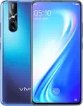 vivo S1 Pro (China) In Taiwan